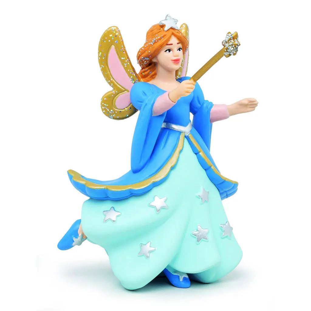 Papo The Blue Star Fairy