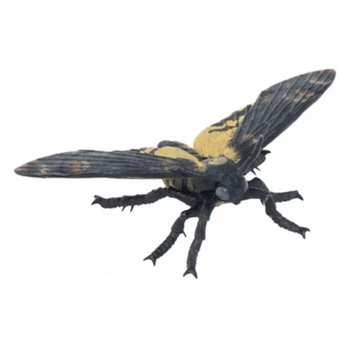 Papo Moth