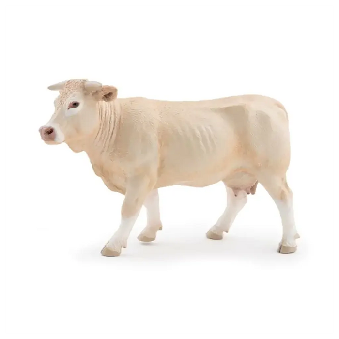 Papo Blonde D'Aquitaine-Rind
