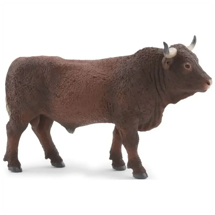 Papo Saler's Bull