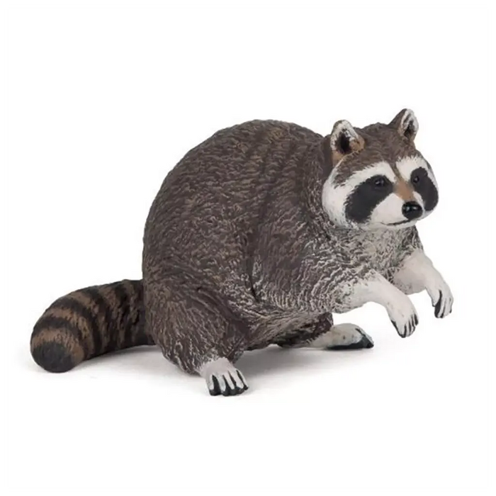 Papo Raccoon