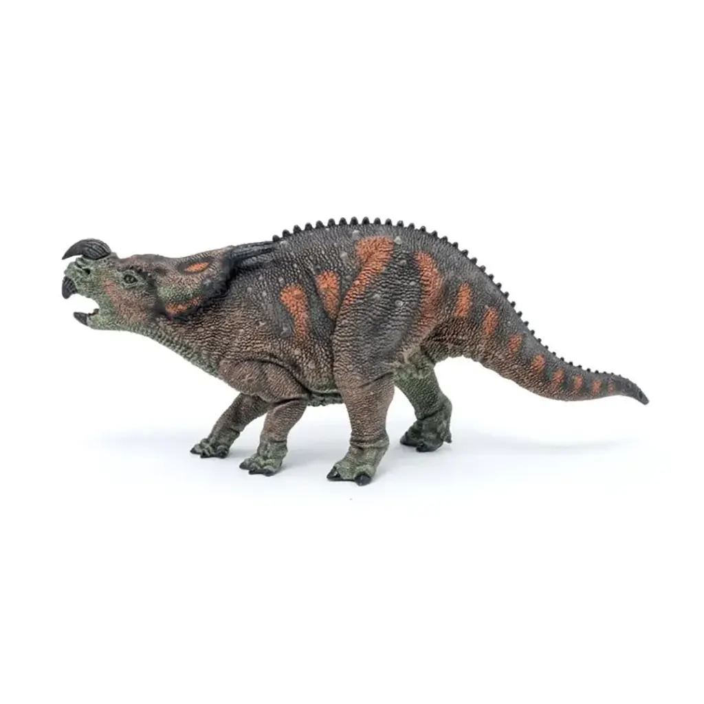 Papo Einiosaurus