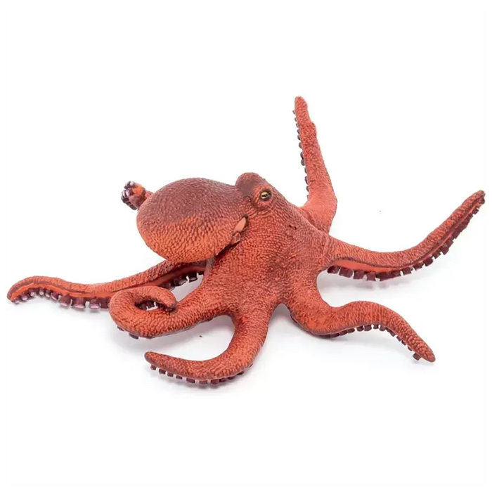 Papo Young Octopus