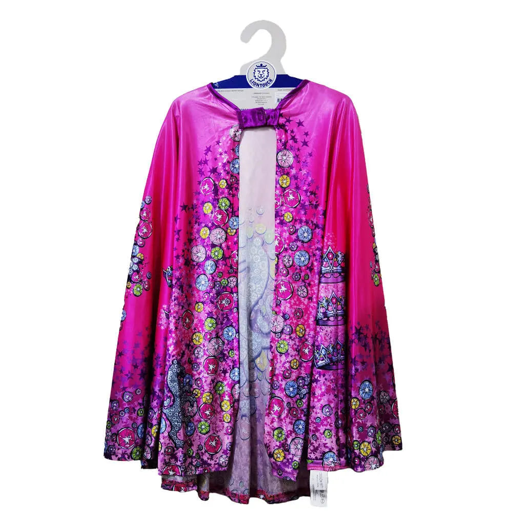 Crystal Princess Cape