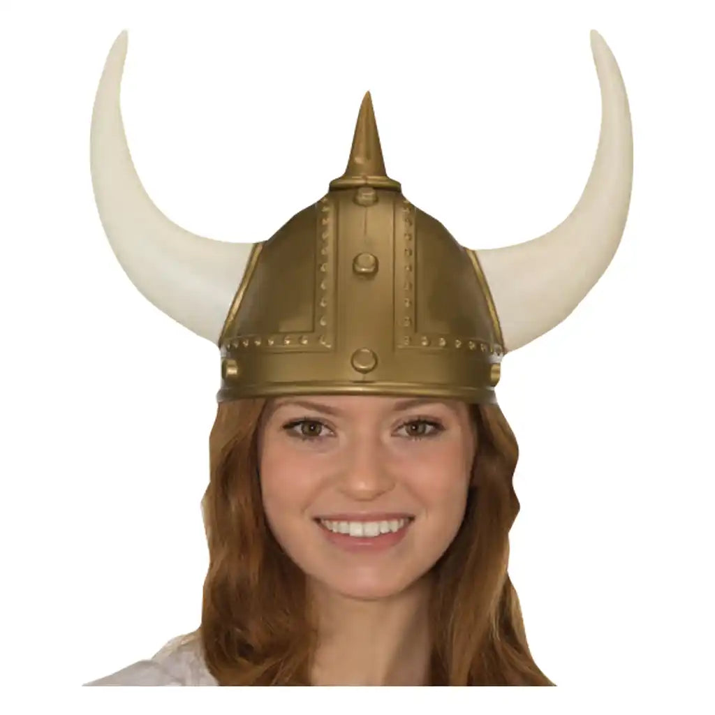 Viking Helmet