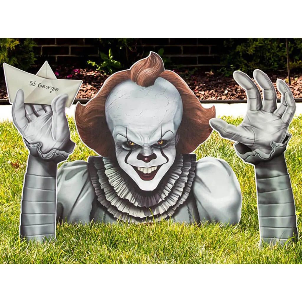 ITM - Pennywise Ground Breaker