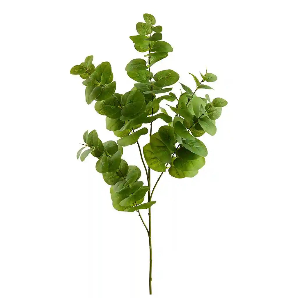 37IN Eucalyptus Spray�Green