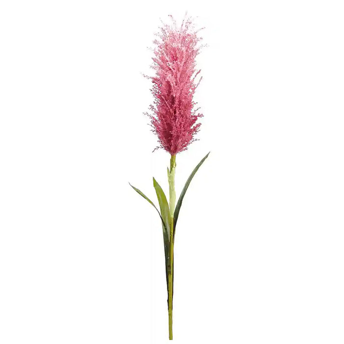 34IN Pampas Grass Spray�Mauve