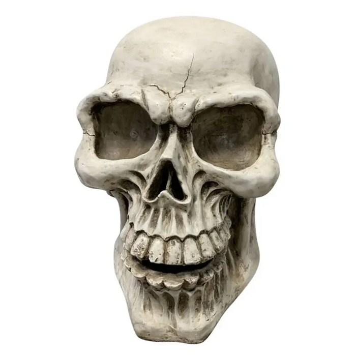 Giant Led Skull, 25in