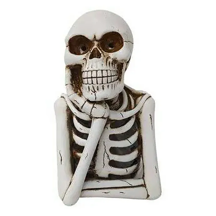 Poly Skeleton, 11in