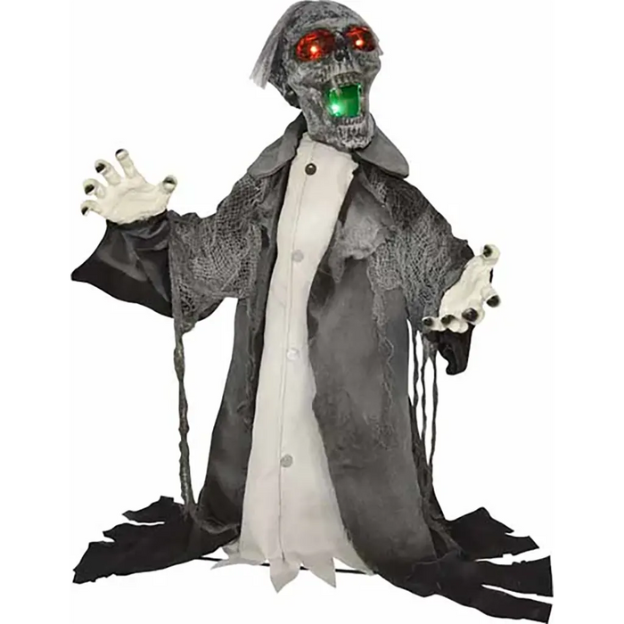 Groundbreaker-Animated Zombie, 35.4in