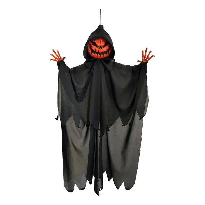 Pumpkin Reaper, 2ft