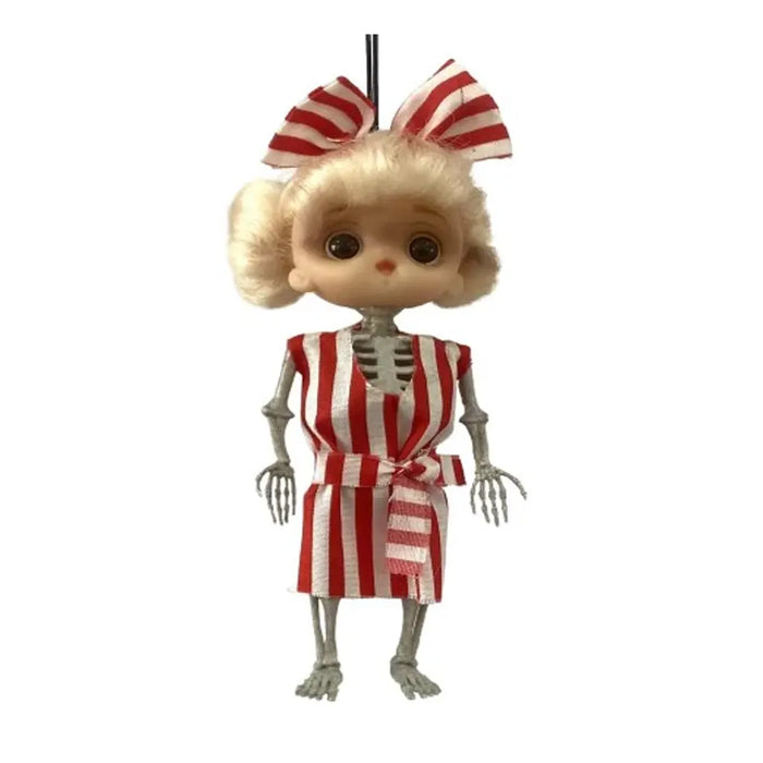 Skeleton 6in