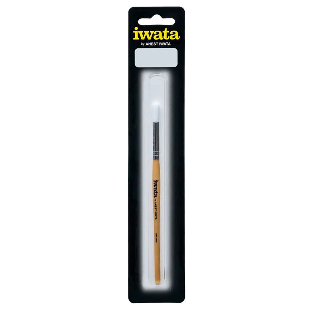 Washing Brush Round