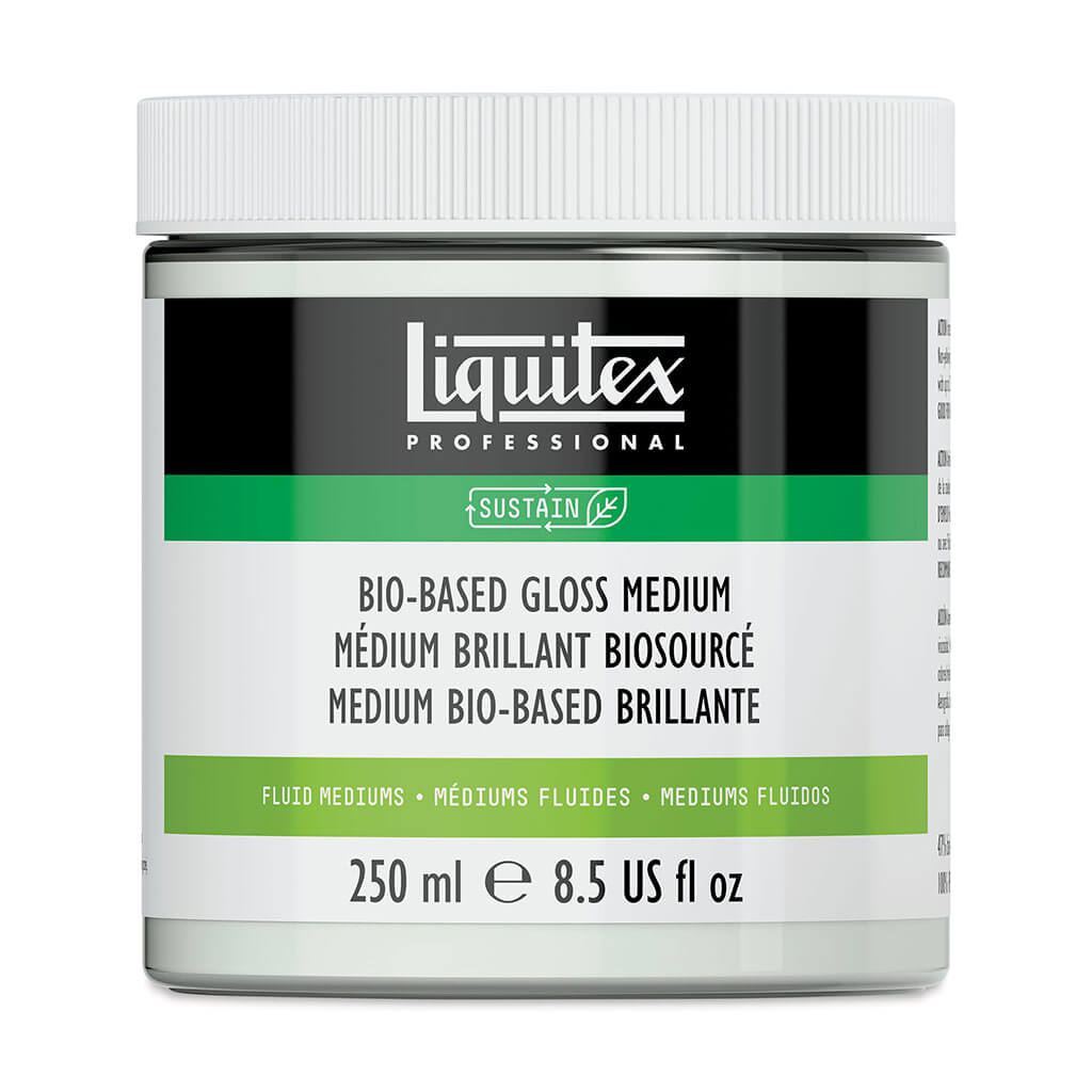 Bio Gloss Medium