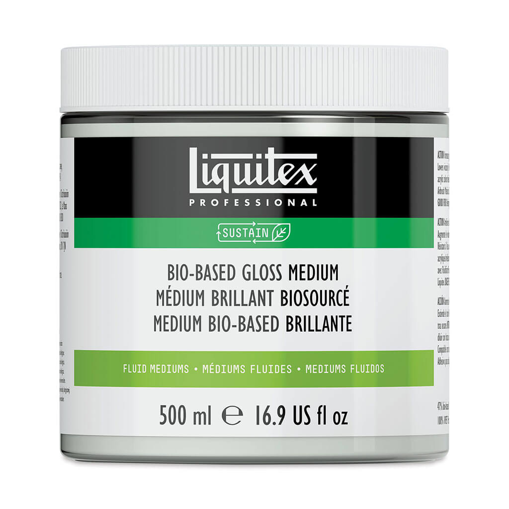Bio Gloss Medium