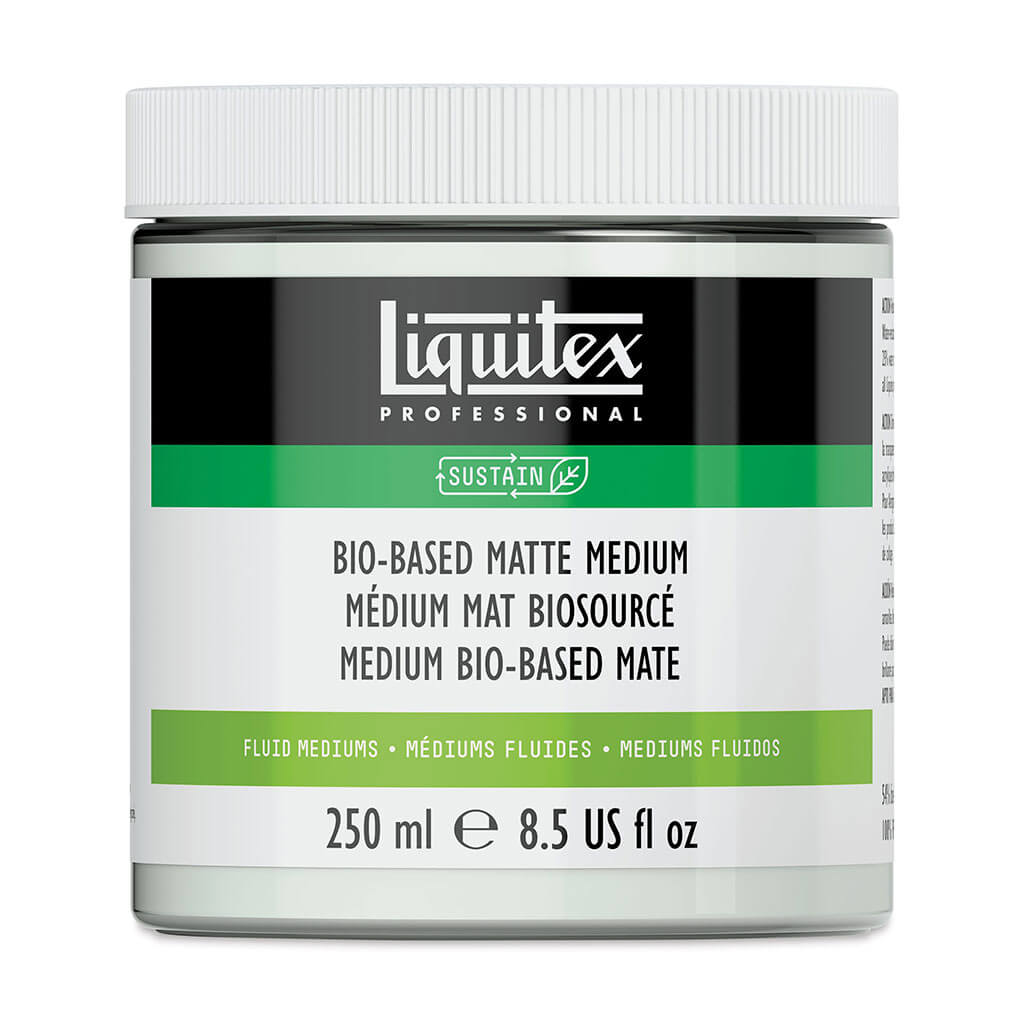 Bio Matte Medium