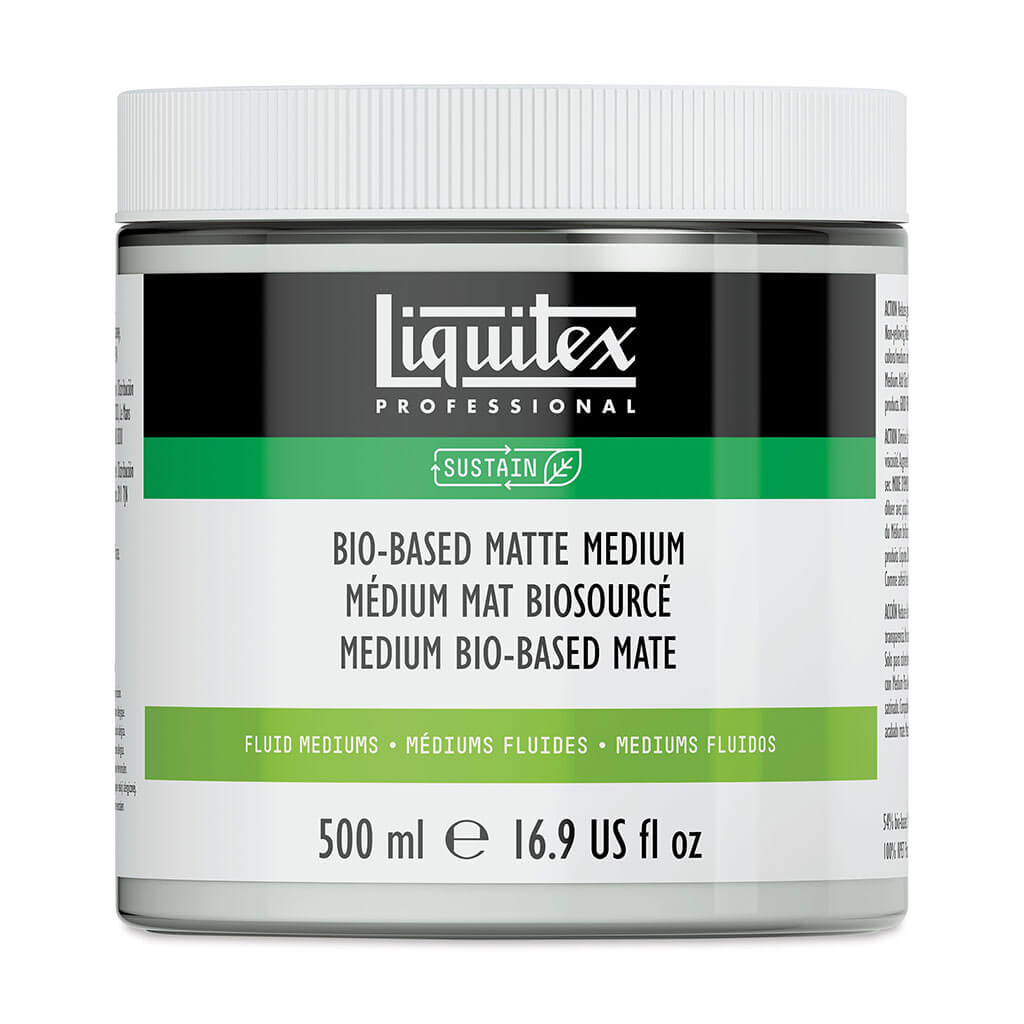 Bio Matte Medium