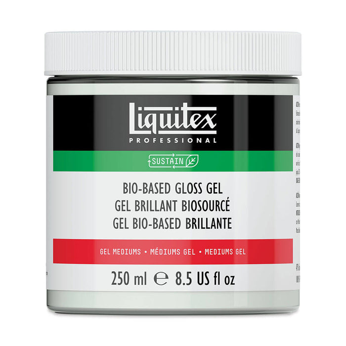 Bio Gloss Gel Medium