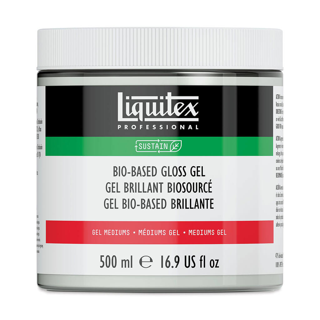 Bio Gloss Gel Medium