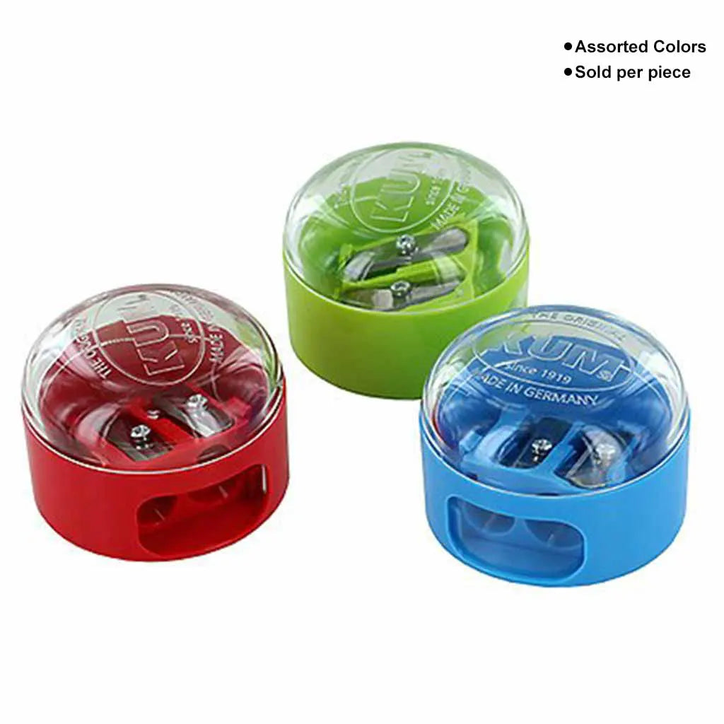 KUM Dome Pencil Sharpeners