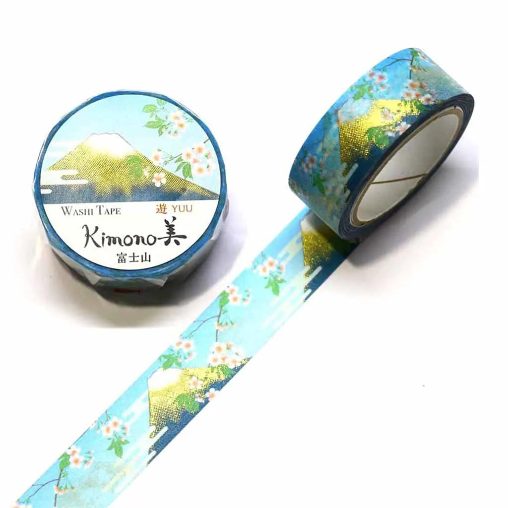 Mask Tape 15Mm Foil