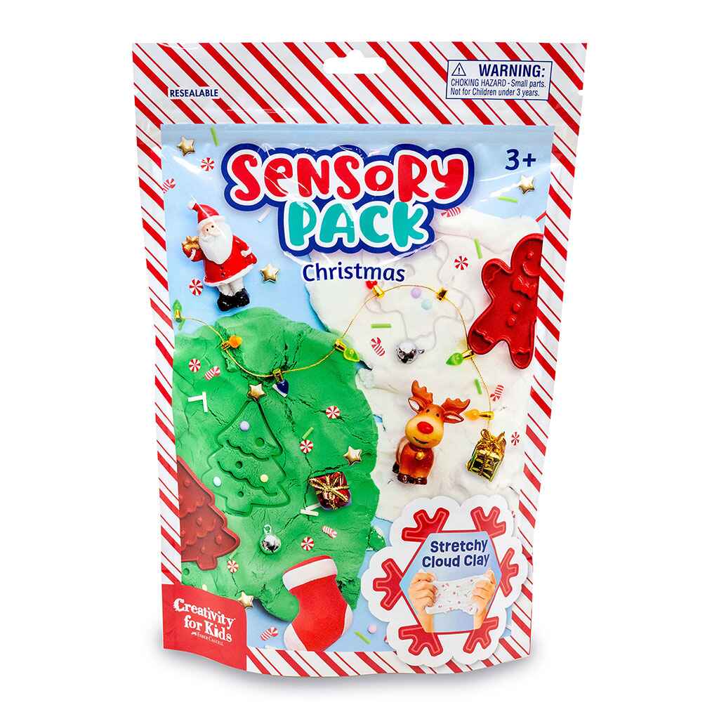 Sensory Pack Christmas