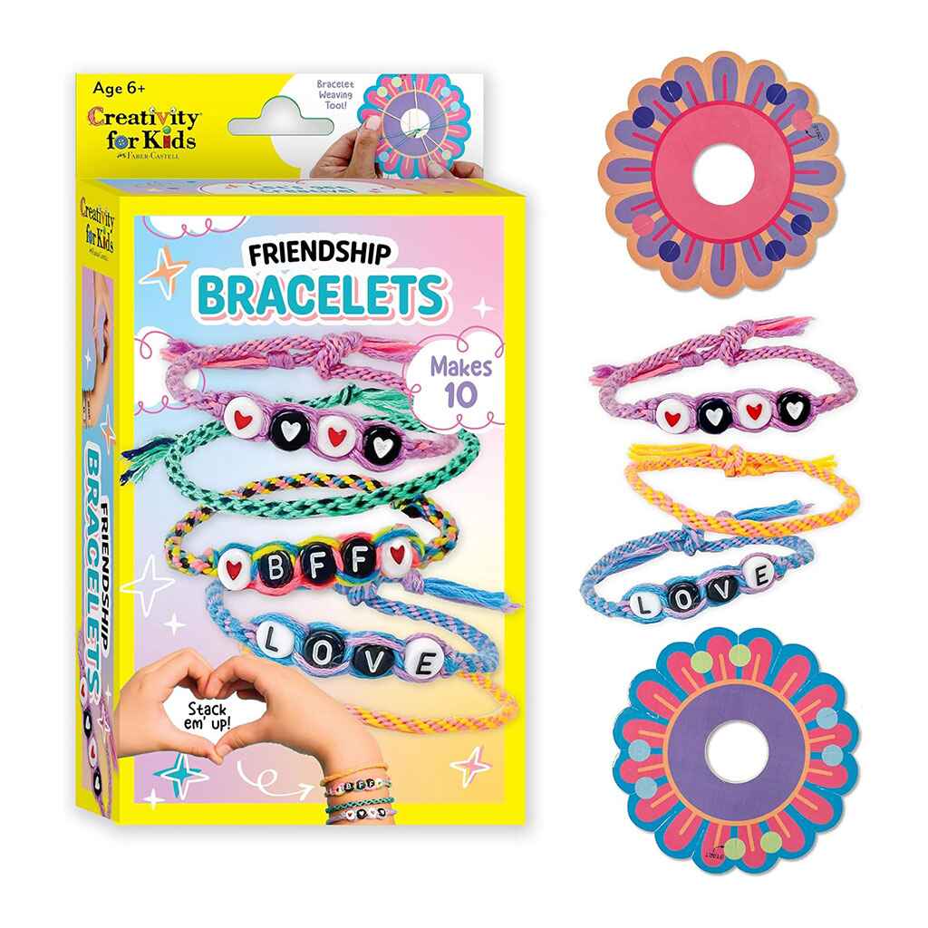 Best Friends Bracelets