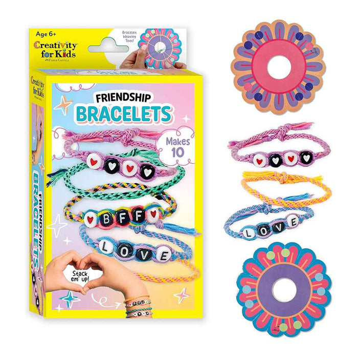 Best Friends Bracelets