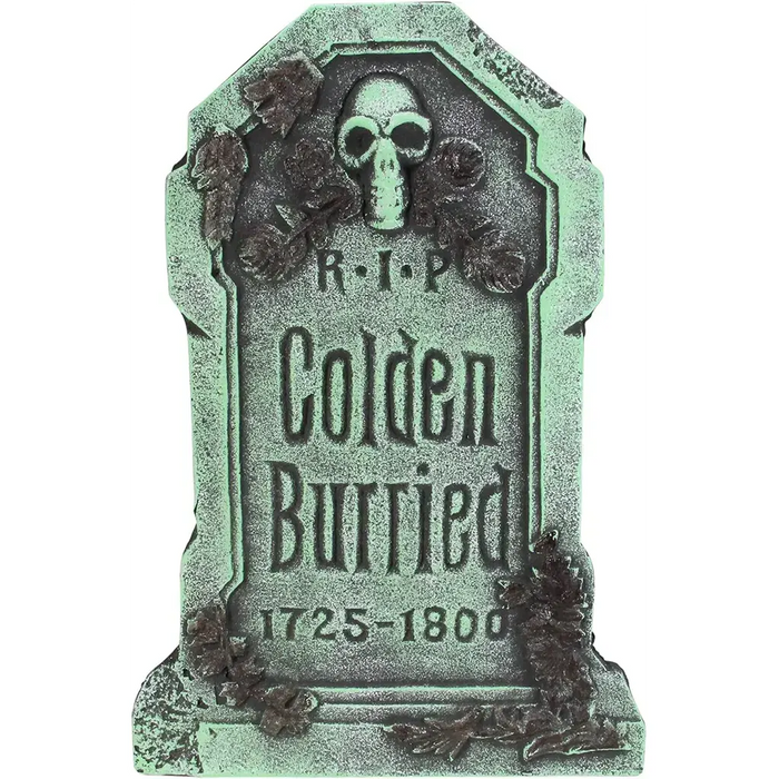 Tombstone 28in