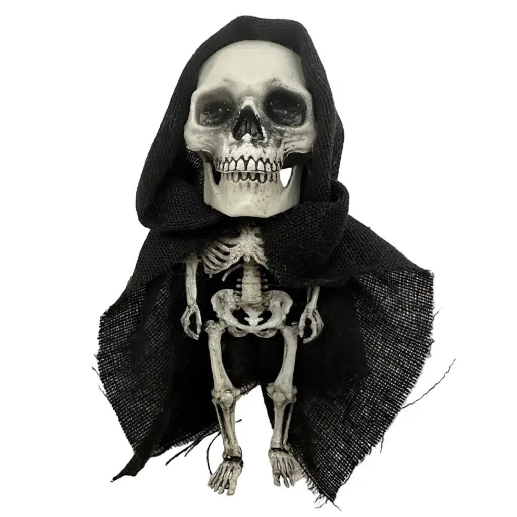 Skeleton 6in