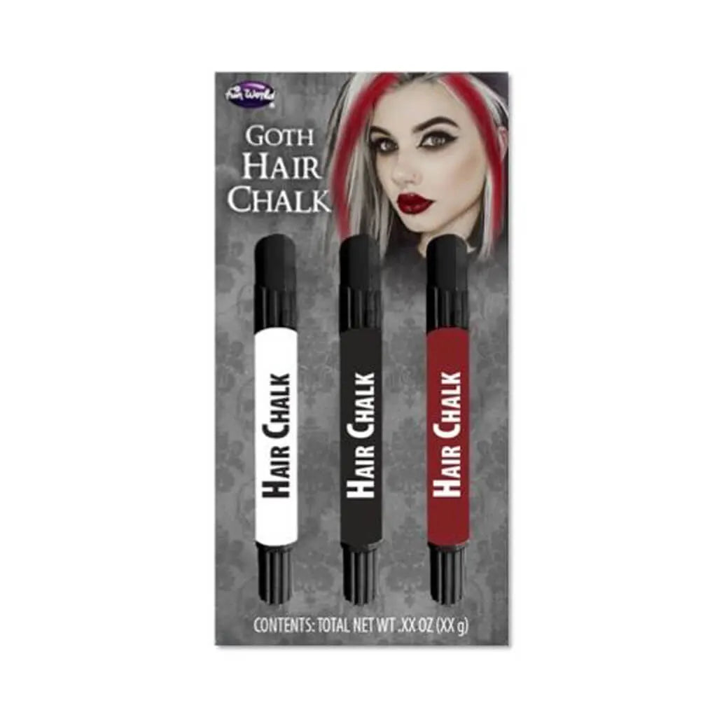 Hair Chalk