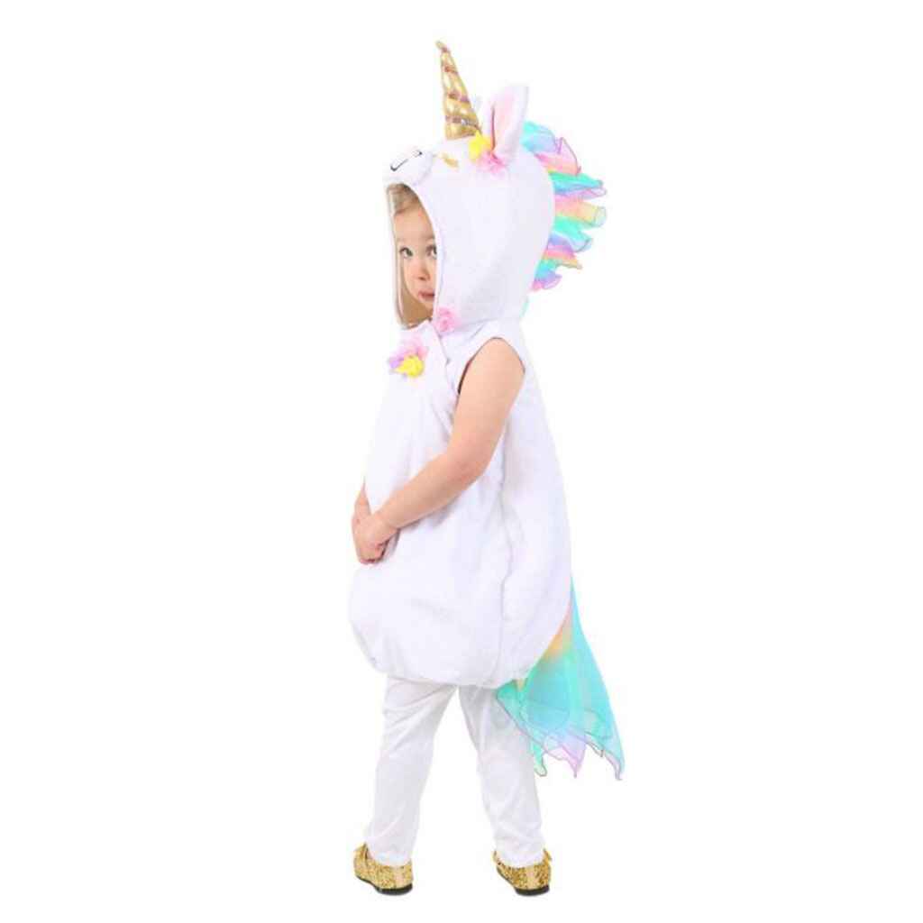 Pastel Unicorn Bubble