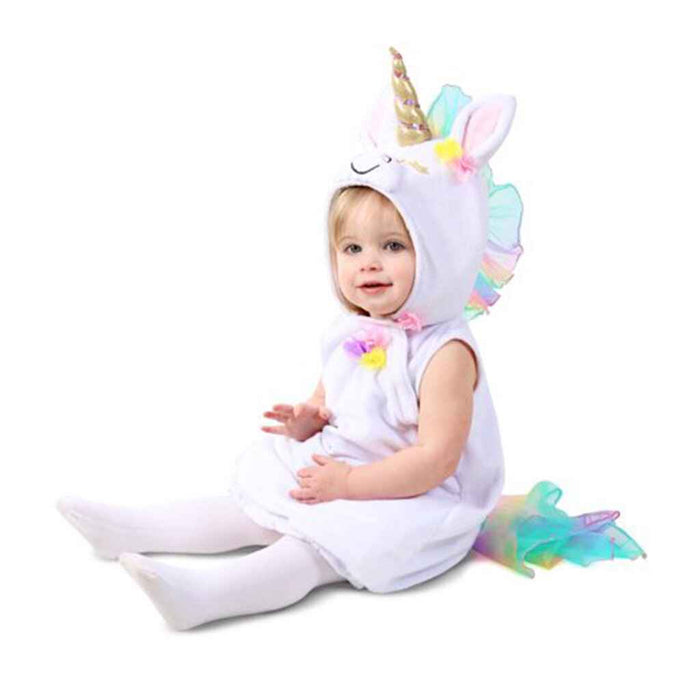 Pastel Unicorn Bubble