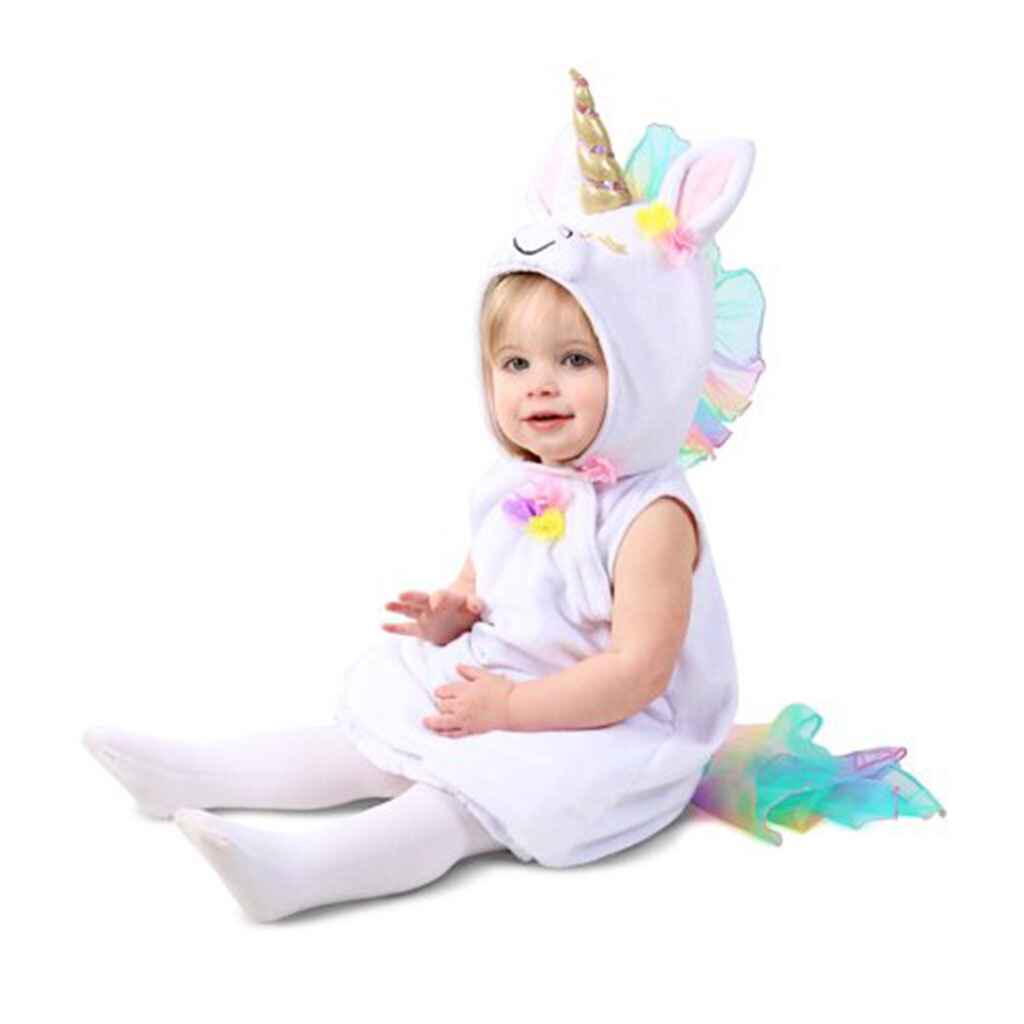 Pastel Unicorn Bubble