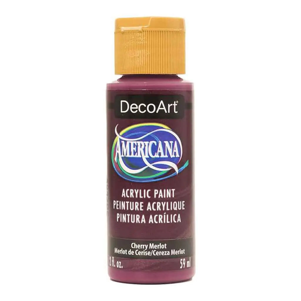 Americana Acrylic 2oz