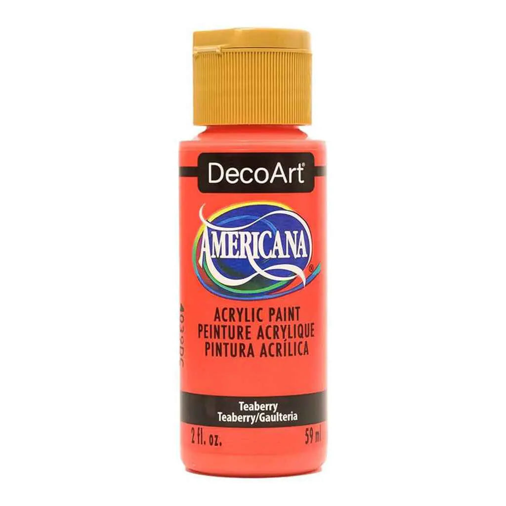 Americana Acrylic 2oz