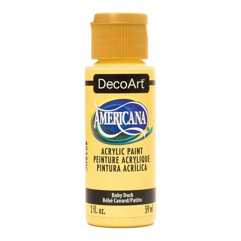 Americana Acrylic 2oz