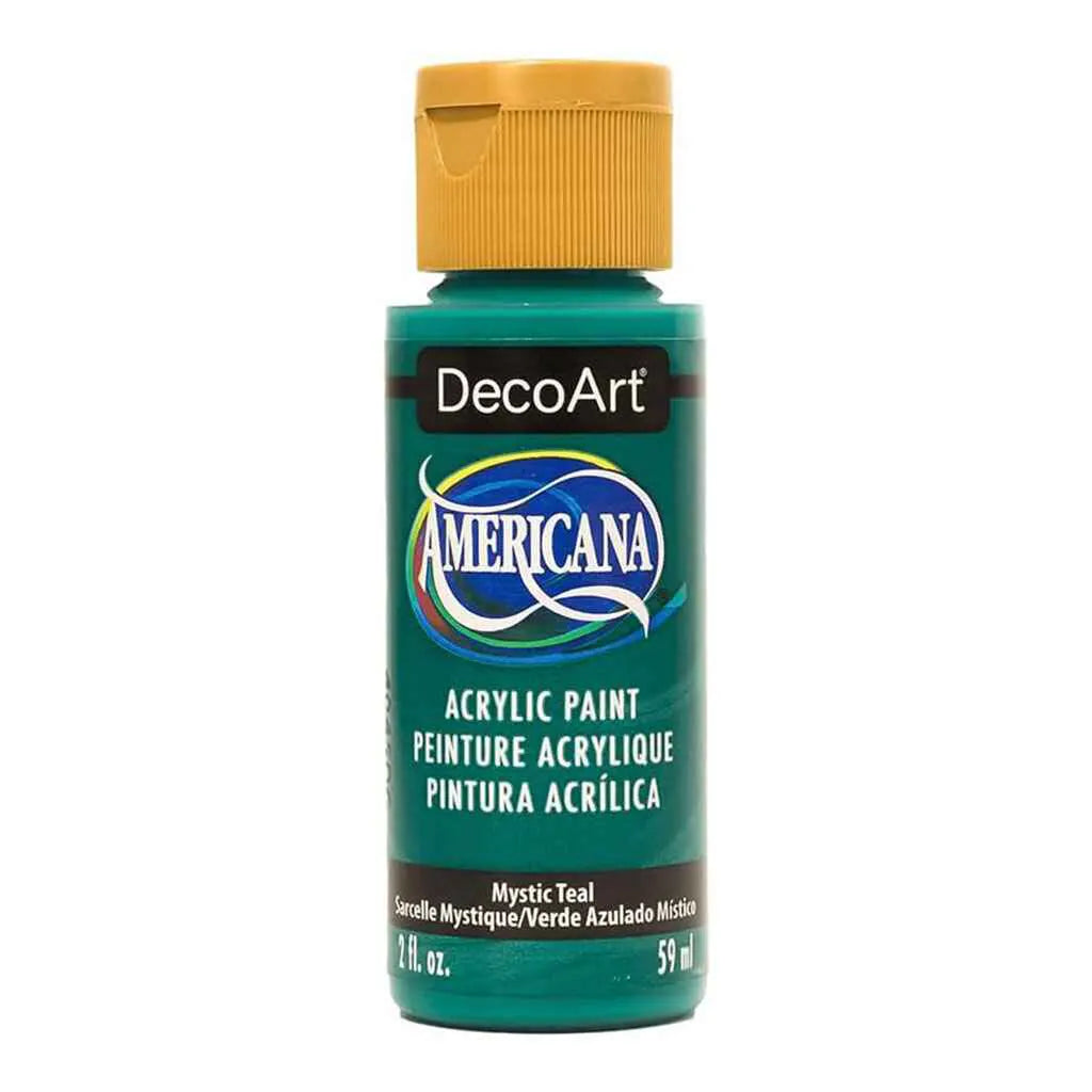 Americana Acrylic 2oz