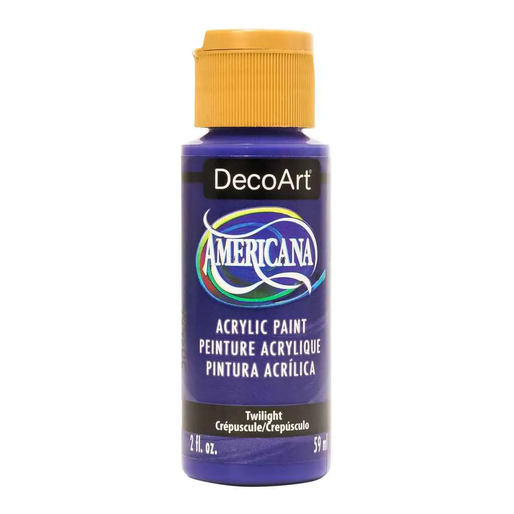 Americana Acrylic 2oz