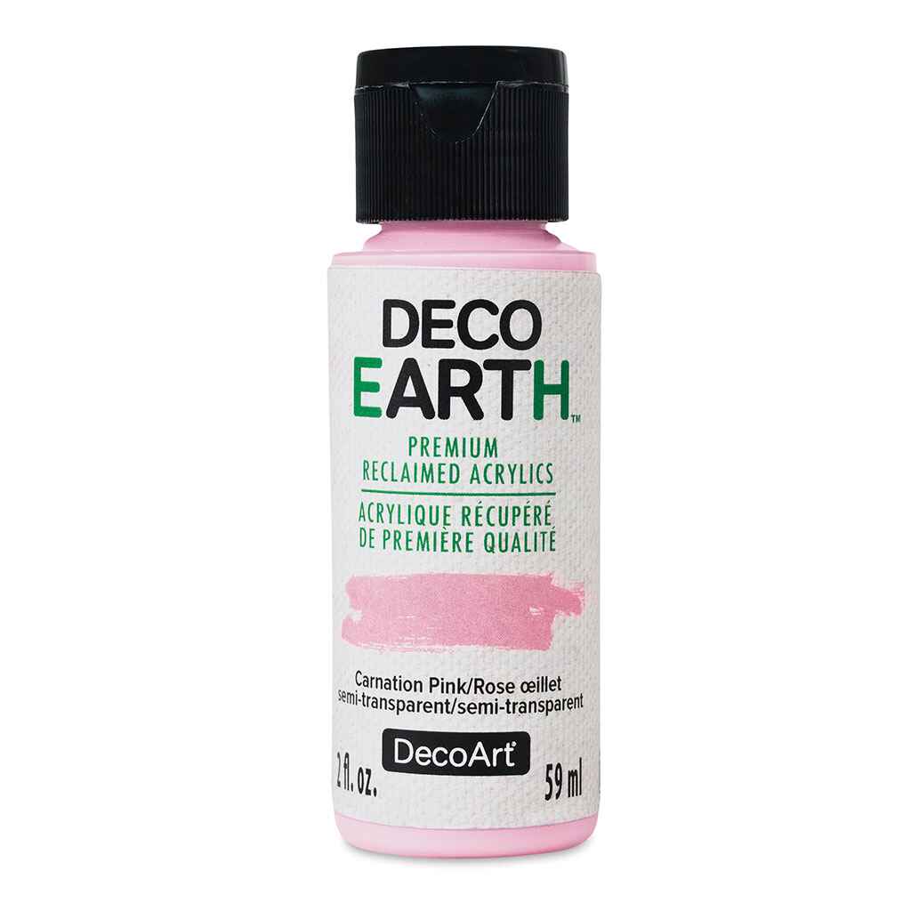 DecoEarth Reclaimed Acrylic Paint, 2oz
