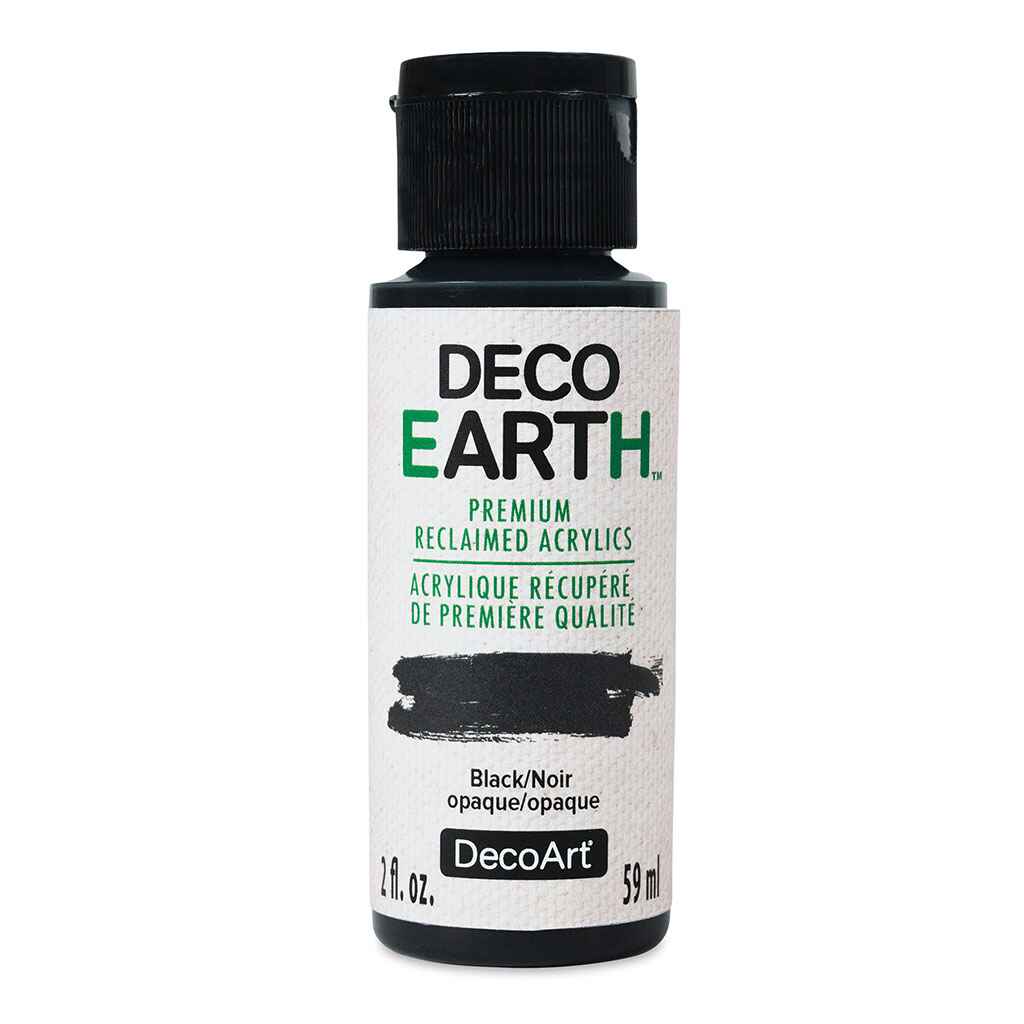 DecoEarth Reclaimed Acrylic Paint, 2oz