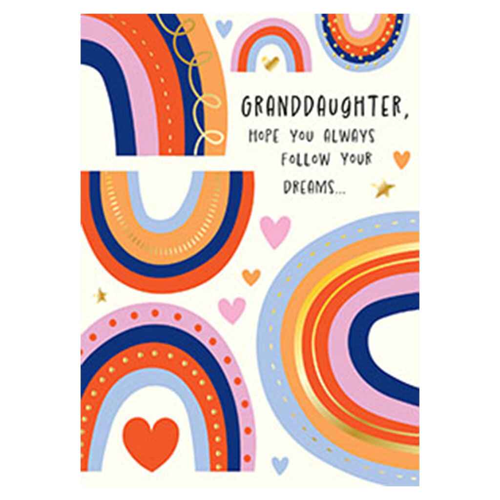 Girly Icons Greeting Card