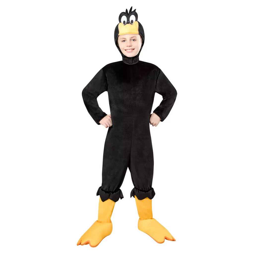 Looney Tunes Daffy Duck Costume