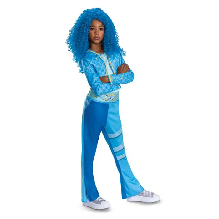 Chole Classic Costume