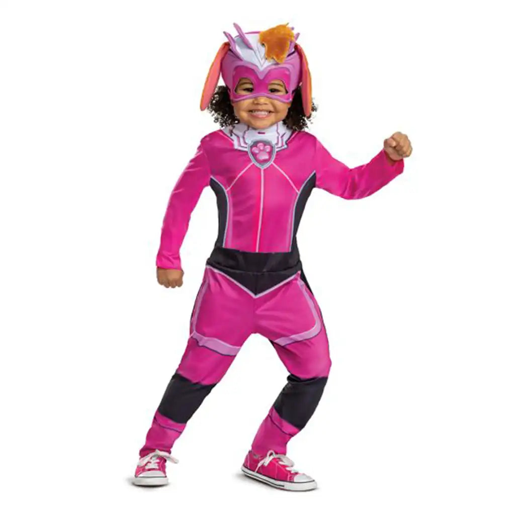 Skye Classic Toddler