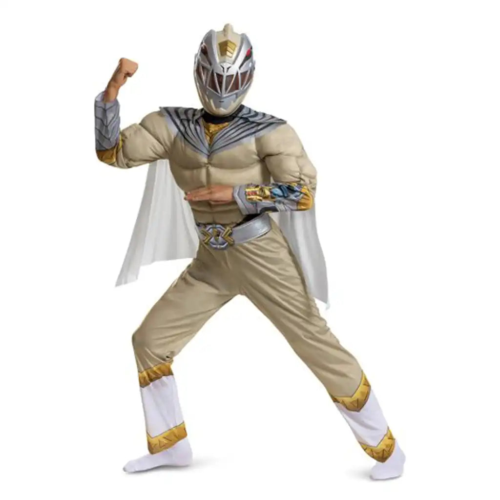 Zenith Ranger Cosmic Fury Classic Muscle