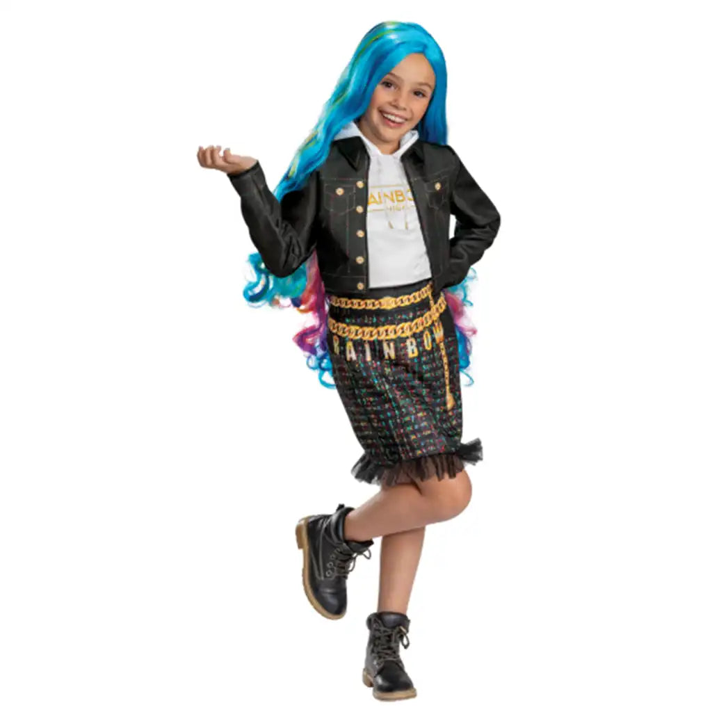 Amaya Classic Costume