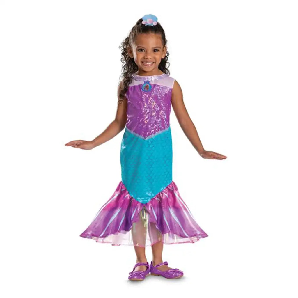 Ariel Classic Toddler Costume