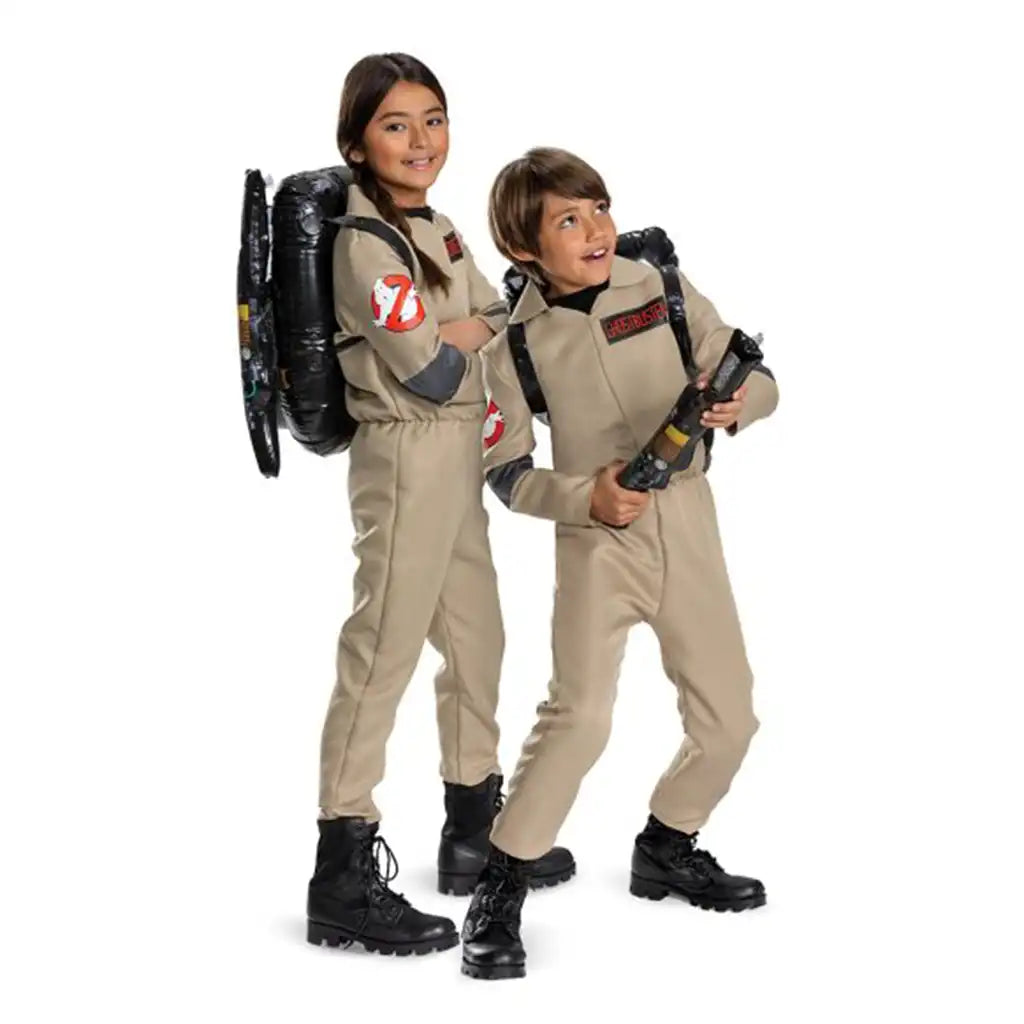 Ghostbusters Classic Costume